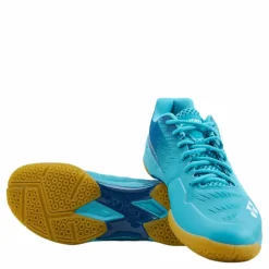 Yonex Aerus X Mint Blue* Racketsporter