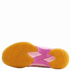 Yonex Aerus X Pastel Pink* Racketsporter