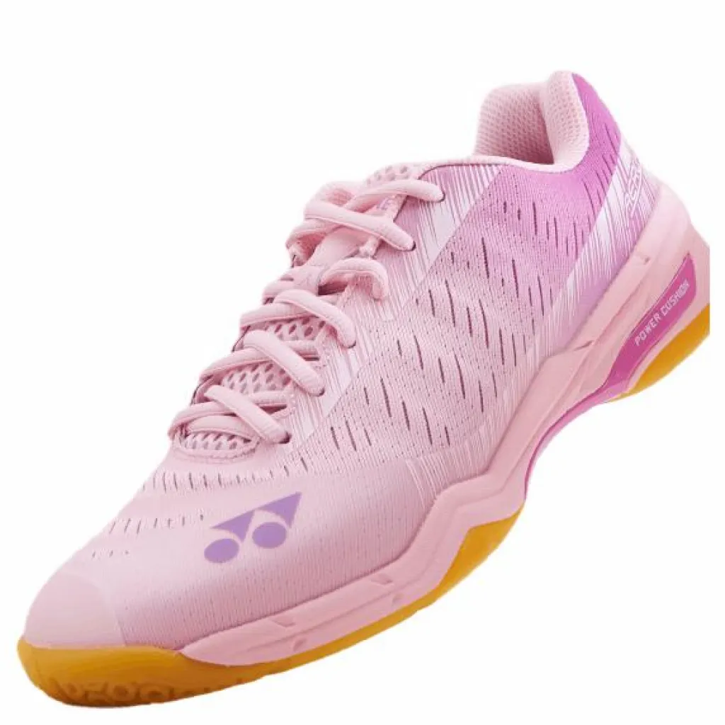 Yonex Aerus X Pastel Pink* Racketsporter