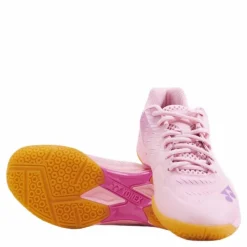 Yonex Aerus X Pastel Pink* Racketsporter
