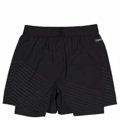 Bullpadel Afama Black* Shorts|Racketsporter