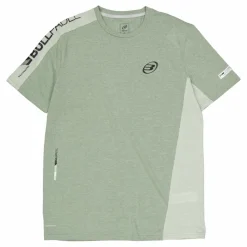 Bullpadel Afila Olive Green* T-Shirts|Racketsporter