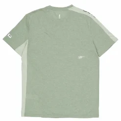 Bullpadel Afila Olive Green* T-Shirts|Racketsporter