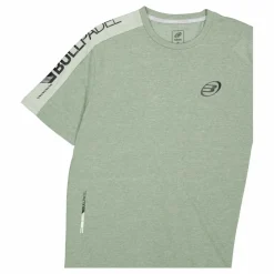 Bullpadel Afila Olive Green* T-Shirts|Racketsporter