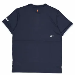 Bullpadel Agane Navy Blue* T-Shirts|Racketsporter
