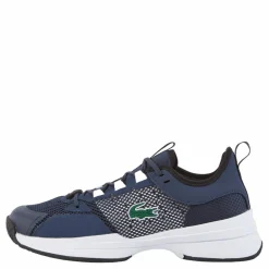 Lacoste Sport Ag-lt 21 All Court Navy/white/black* Racketsporter|Träningsskor