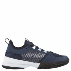 Lacoste Sport Ag-lt 21 All Court Navy/white/black* Racketsporter|Träningsskor