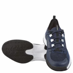 Lacoste Sport Ag-lt 21 All Court Navy/white/black* Racketsporter|Träningsskor