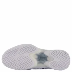 Lacoste Sport Ag-lt23 Ultra White/dark Green* Racketsporter|Träningsskor