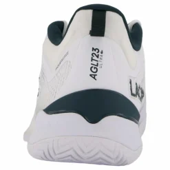 Lacoste Sport Ag-lt23 Ultra White/dark Green* Racketsporter|Träningsskor