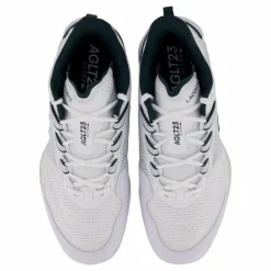 Lacoste Sport Ag-lt23 Ultra White/dark Green* Racketsporter|Träningsskor