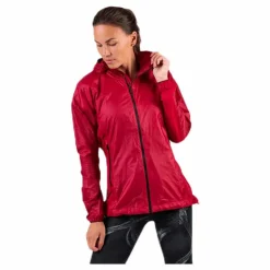 adidas Agravic Shield Jacket Red* Jackor|Löpning
