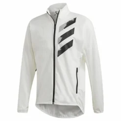 adidas Agravic Wind Jacket White* Jackor|Löpning