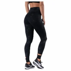 Nike Air 7/8 Hr Tight Black* Löpning|Träning