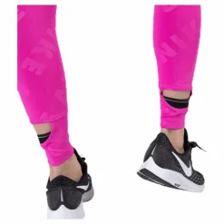 Nike Air 7/8 Hr Tight Pink* Löpning|Träning