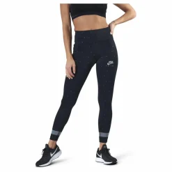 Nike Air 7/8 Tights Black* Löpning|Träning