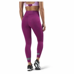 Nike Air 7/8 Tights Purple* Löpning|Träning