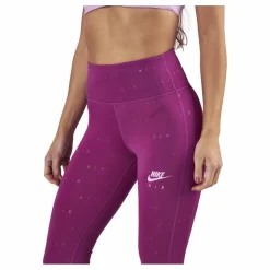 Nike Air 7/8 Tights Purple* Löpning|Träning