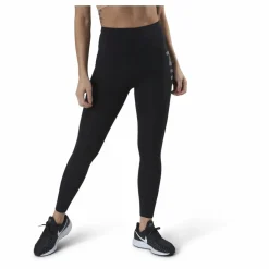 Nike Air Epic Fast Tight 7/8 Black* Löpning|Tights