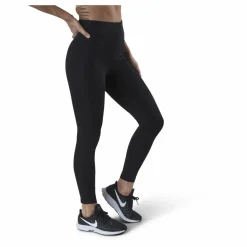 Nike Air Epic Fast Tight 7/8 Black* Löpning|Tights