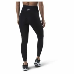 Nike Air Epic Fast Tight 7/8 Black* Löpning|Tights