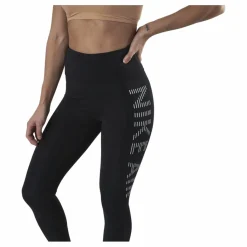 Nike Air Epic Fast Tight 7/8 Black* Löpning|Tights