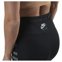 Nike Air Epic Fast Tight 7/8 Black* Löpning|Tights