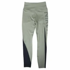 Nike Air Epic Fast Tight 7/8 Black/Green* Tights|Träning