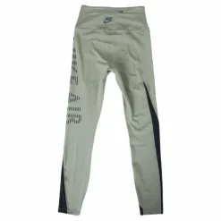 Nike Air Epic Fast Tight 7/8 Black/Green* Tights|Träning