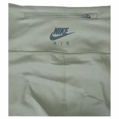 Nike Air Epic Fast Tight 7/8 Black/Green* Tights|Träning