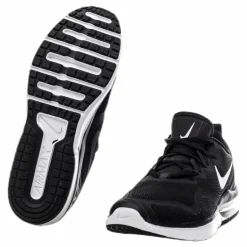 Nike Air Max Fury White/Black* Löparskor|Löpning