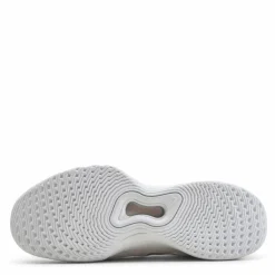 Nike Air Max Volley White/Silver* Racketsporter