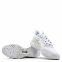 Nike Air Max Volley White/Silver* Racketsporter