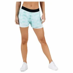 Nike Air Short Turquoise/White* Shorts|Löpning