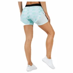 Nike Air Short Turquoise/White* Shorts|Löpning