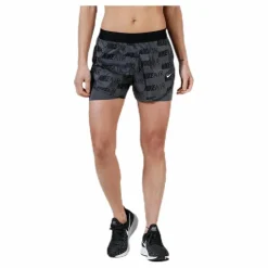 Nike Air Short White/Grey* Shorts|Löpning