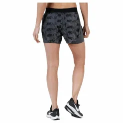 Nike Air Short White/Grey* Shorts|Löpning