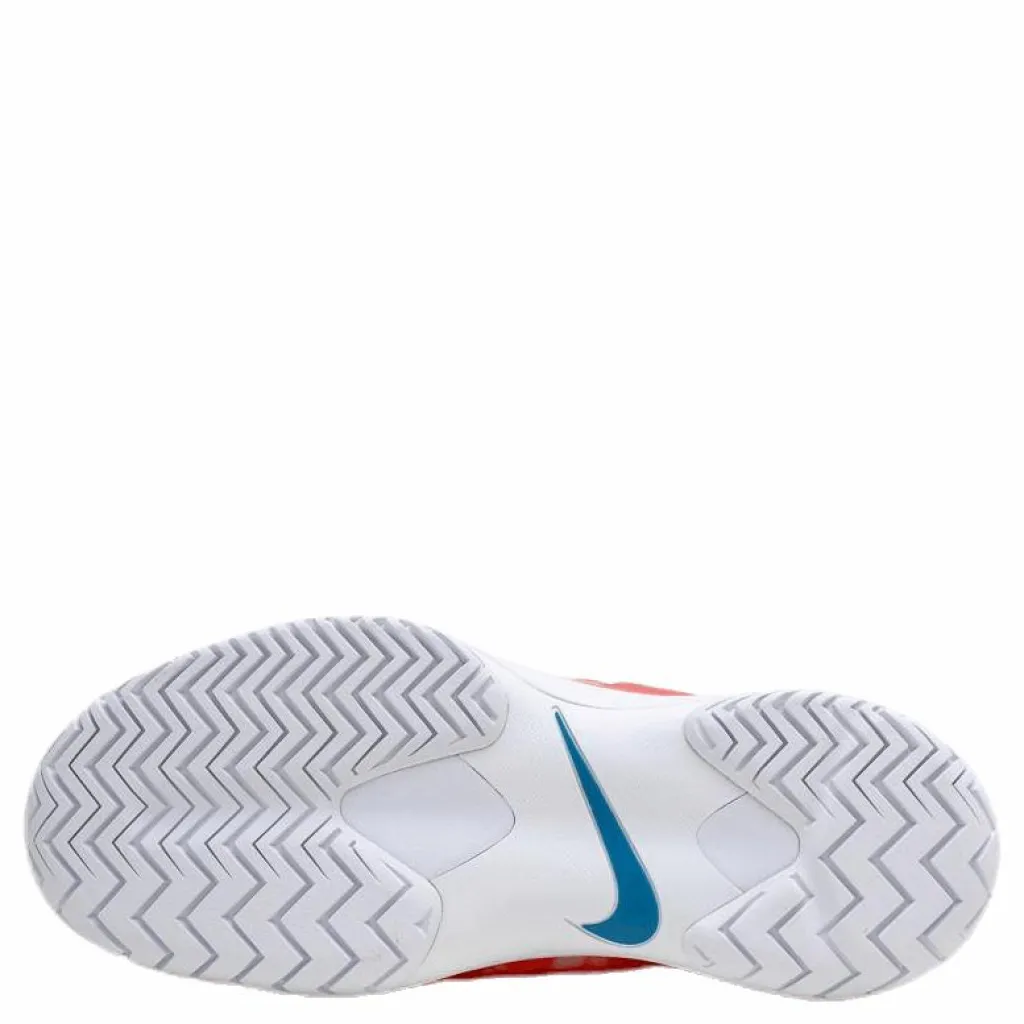 Nike Air Zoom Cage 3 HC Pink/White* Racketsporter