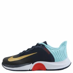 Nike Air Zoom GP Turbo Blue/White* Racketsporter