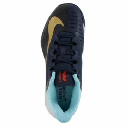 Nike Air Zoom GP Turbo Blue/White* Racketsporter