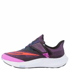 Nike Air Zoom Pegasus 39 FlyEase Women's Easy On/Off Road Running Shoes FUCHSIA DREAM/BRIGHT CRIMSON-BLACK-WHITE* Löpning|Löparskor