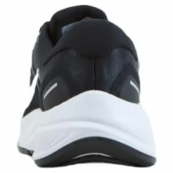 Nike Air Zoom Structure 24 Women's Road Running Shoes BLACK/WHITE* Löpning|Löparskor