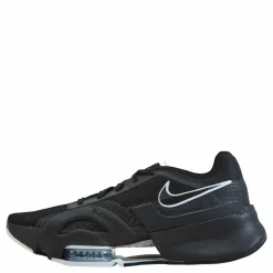 Nike Air Zoom Superrep 3 Women's Hi Black/white-black-anthracite* Träning|Träningsskor