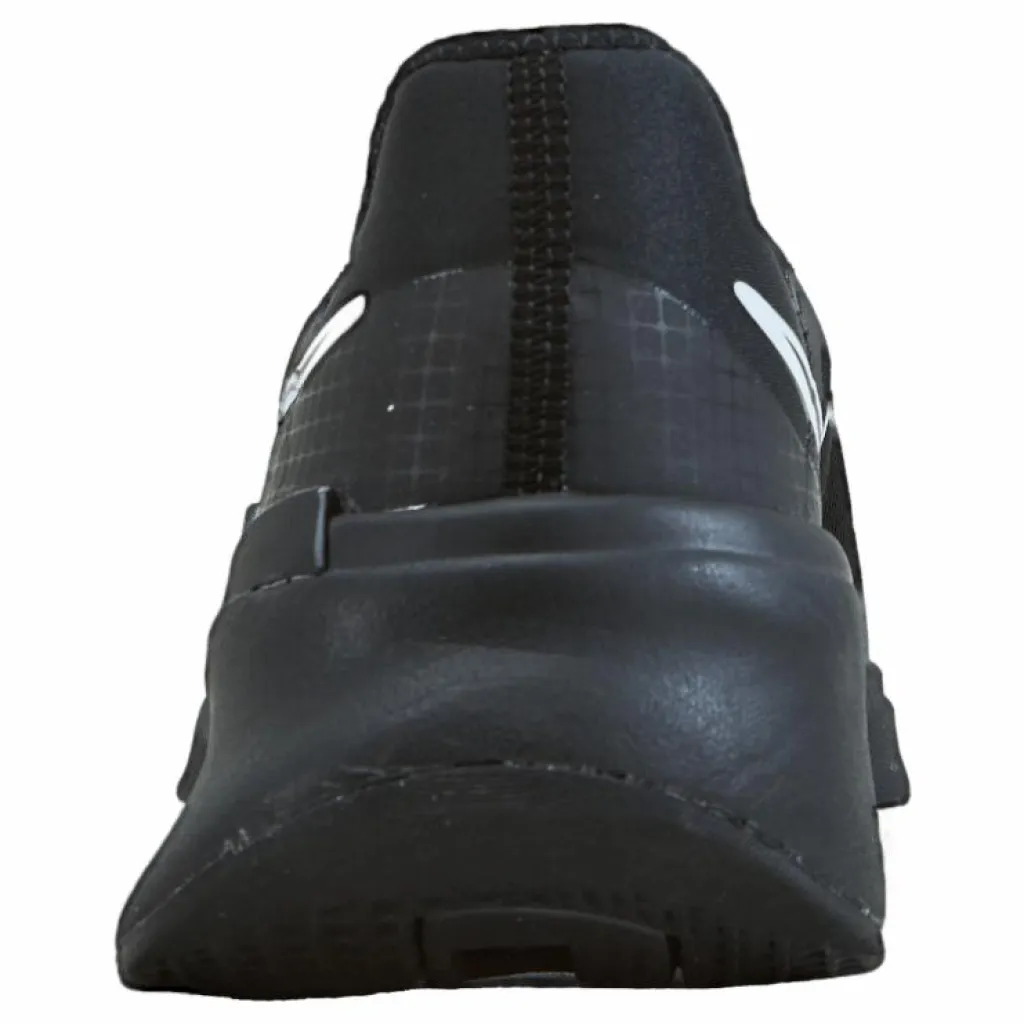 Nike Air Zoom Superrep 3 Women's Hi Black/white-black-anthracite* Träning|Träningsskor