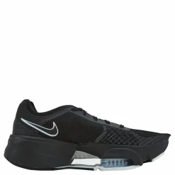 Nike Air Zoom Superrep 3 Women's Hi Black/white-black-anthracite* Träning|Träningsskor