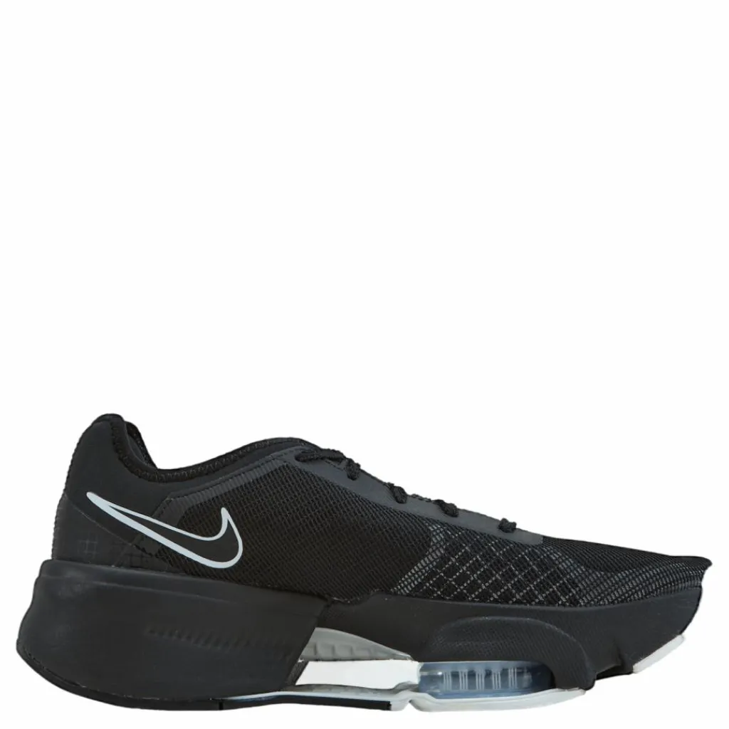 Nike Air Zoom Superrep 3 Women's Hi Black/white-black-anthracite* Träning|Träningsskor