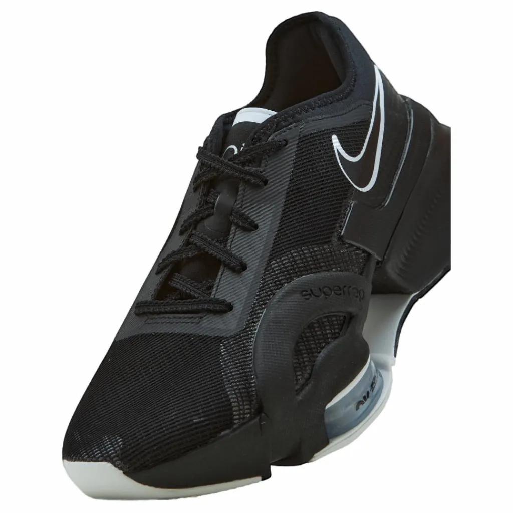 Nike Air Zoom Superrep 3 Women's Hi Black/white-black-anthracite* Träning|Träningsskor