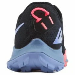 Nike Air Zoom Terra Kiger 7 Women's Black/light Thistle-lapis-flas* Löparskor|Löpning