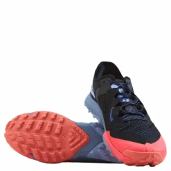 Nike Air Zoom Terra Kiger 7 Women's Black/light Thistle-lapis-flas* Löparskor|Löpning