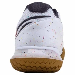 Nike Air Zoom Vapor Cage 4 HC Pink/White* Racketsporter